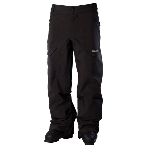 Armada Men's Vector Series Exposure GORE-TEX Pro Ski Pants - Picture 1 of 11